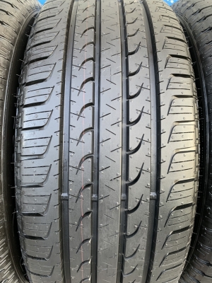 ยางใหม่ป้ายแดง 265-50-20 GoodYear ปี 20 สวยกริ๊บ ตุ่มอลัง เส้นสีจัดจ้านทุกเส้น