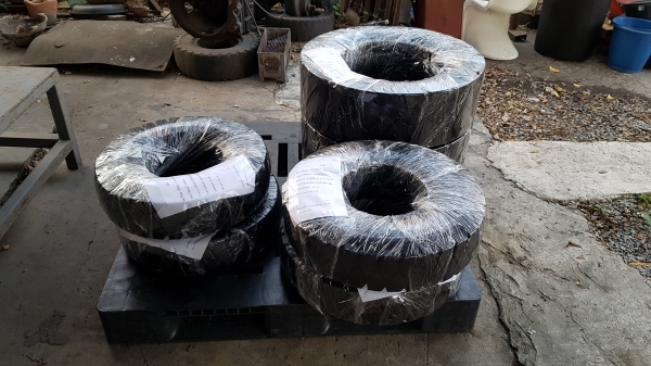 ขายยางลม รถยกโฟล์คลิฟท์ ขนาด 600-15 ,28×9-15 , 700-12 ,650-10,600-9 ติดต่อ 0844596195 เหมี๋ยวค่ะ ขายยางลม รถยกโฟล์คลิฟท์ ขนาด 600-15 ,28×9-15 , 700-12 ,650-10,600-9 ติดต่อ 0844596195 เหมี๋ยวค่ะ