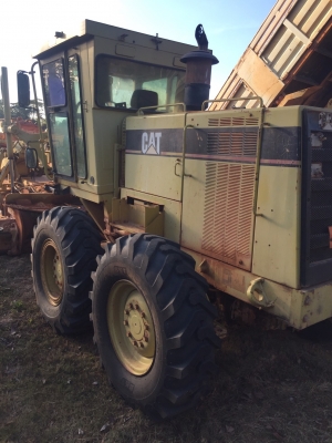 ขายรถเกรด 140H2ZK สภาพพร้อมไช้เอกสารทะเบียน ขายรถเกรด 140H2ZK สภาพพร้อมไช้เอกสารทะเบียน