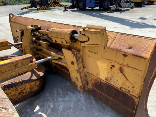 ขายแทร็กเตอร์ CAT รุ่น D6N รถนำเข้าตรงจากญี่ปุ่น สภาพสวย ราคาไม่แพงครับ ขายแทร็กเตอร์ CAT รุ่น D6N รถนำเข้าตรงจากญี่ปุ่น สภาพสวย ราคาไม่แพงครับ