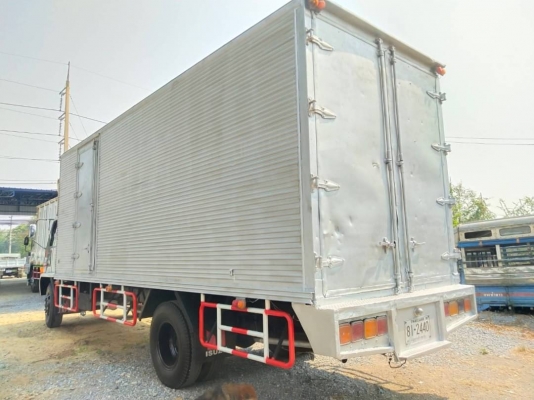 6ล้อบรรทุก ISUZU FTR 160 แรงม้า ยาว 7.20 ม. รถสวยเดิมทั้งคัน+สภาพพร้อมใช้งาน (มีเล่มพร้อมโอน) สด - ผ 6ล้อบรรทุก ISUZU FTR 160 แรงม้า ยาว 7.20 ม. รถสวยเดิมทั้งคัน+สภาพพร้อมใช้งาน (มีเล่มพร้อมโอน) สด - ผ