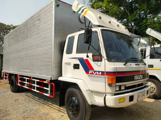 6ล้อบรรทุก ISUZU FTR 160 แรงม้า ยาว 7.20 ม. รถสวยเดิมทั้งคัน+สภาพพร้อมใช้งาน (มีเล่มพร้อมโอน) สด - ผ 6ล้อบรรทุก ISUZU FTR 160 แรงม้า ยาว 7.20 ม. รถสวยเดิมทั้งคัน+สภาพพร้อมใช้งาน (มีเล่มพร้อมโอน) สด - ผ