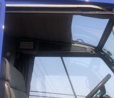 ขายรถเครน TADANO TR100M-1 (ขนาด 10 ตัน) ปี 1996 นำเข้าเองจากญี่ปุ่น สภาพสวยพร้อมใช้งาน มีVDOการทำงาน