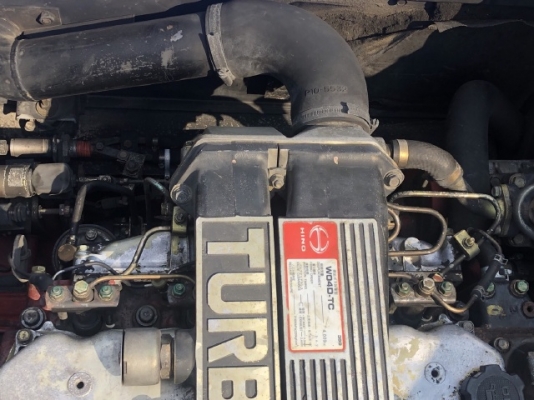 ขายรถเครน TADANO TR100M-1 (ขนาด 10 ตัน) ปี 1998 นำเข้าเองจากญี่ปุ่น สภาพสวยพร้อมใช้งาน มีVDOการทำงาน