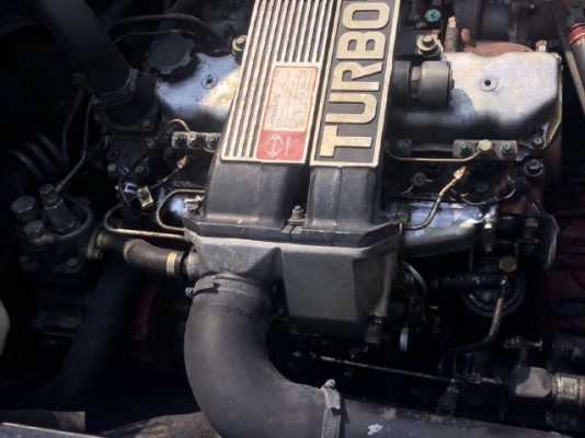 ขายรถเครน TADANO TR100M-1 (ขนาด 10 ตัน) ปี 1998 นำเข้าเองจากญี่ปุ่น สภาพสวยพร้อมใช้งาน มีVDOการทำงาน