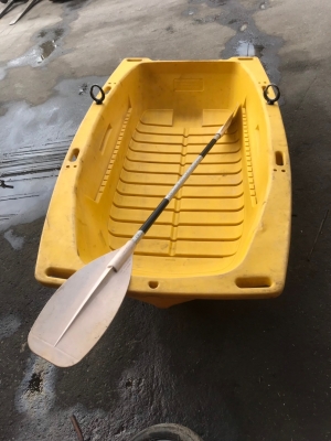 เรือพลาสติกRYOBI เรือพลาสติกRYOBI