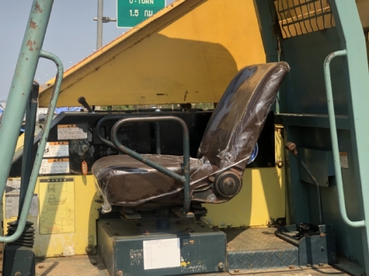 ขายรถบรรทุกอเนกประสงค์ YANMAR C60R-2 กระบะดั้ม นำเข้าเองจากญี่ปุ่น มีVDOการทำงานครับ