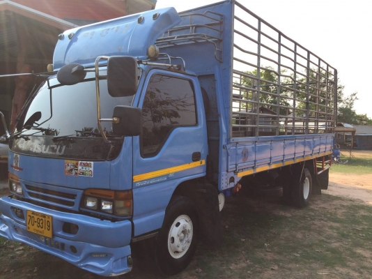 ขาย 6 ล้อIsuzu.รถห้างแท้ NQRยาว5.5เมตร รุ่นพิเศษคัสซีใหญ่ตลอดเส้้น ขาย 6 ล้อIsuzu.รถห้างแท้ NQRยาว5.5เมตร รุ่นพิเศษคัสซีใหญ่ตลอดเส้้น