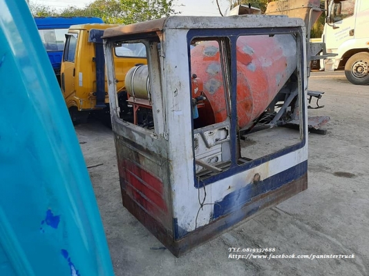 FROM JAPAN ขายถูกด่วนๆ หัวเก๋งรถขุด /CABIN FOR EXCAVATOR PC200 -3 , 5 / PC120 -3 , 5 / PC60 -5 , 6 FROM JAPAN ขายถูกด่วนๆ หัวเก๋งรถขุด /CABIN FOR EXCAVATOR PC200 -3 , 5 / PC120 -3 , 5 / PC60 -5 , 6