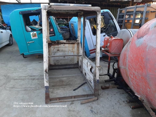 FROM JAPAN ขายถูกด่วนๆ หัวเก๋งรถขุด /CABIN FOR EXCAVATOR PC200 -3 , 5 / PC120 -3 , 5 / PC60 -5 , 6 FROM JAPAN ขายถูกด่วนๆ หัวเก๋งรถขุด /CABIN FOR EXCAVATOR PC200 -3 , 5 / PC120 -3 , 5 / PC60 -5 , 6