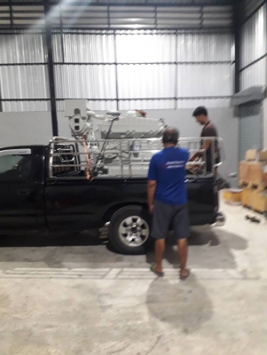 NTA855 BIG CAM lll NTA855 BIG CAM lll