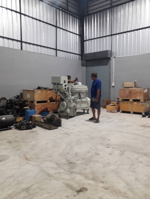NTA855 BIG CAM lll NTA855 BIG CAM lll