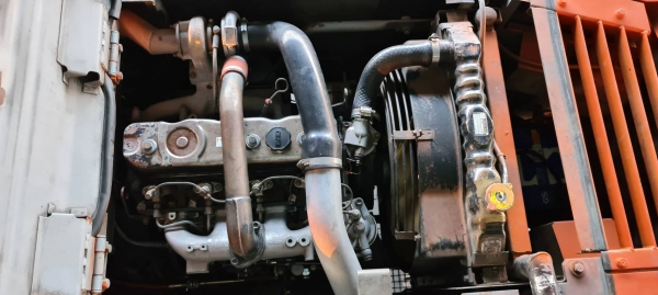 EX120-3เก่านอกติดฟิลม์ติดแอร์ให้แล้วราคา680000บาท ไฟฟ้าเต็ม สนใจโทรด่วนที่ 081-989-1989หรั่งครับ EX120-3เก่านอกติดฟิลม์ติดแอร์ให้แล้วราคา680000บาท ไฟฟ้าเต็ม สนใจโทรด่วนที่ 081-989-1989หรั่งครับ