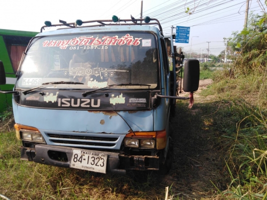 ขายด่วน หกล้อ ISUZU NPR 120 แรง เอกสารเล่มทะเบียน สนใจสอบถาม 093 0764943 K ตั้ม ขายด่วน หกล้อ ISUZU NPR 120 แรง เอกสารเล่มทะเบียน สนใจสอบถาม 093 0764943 K ตั้ม