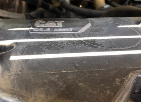ขายรถตักล้อยาง CAT 910H (เทียบเท่า WA100-6) ปี 2012 นำเข้าเองจากญี่ปุ่น สภาพสวยพร้อมใช้งาน มีVDOการท