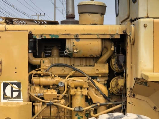 ขายรถตักล้อยาง CAT 920 (เทียบเท่า WA200) นำเข้าเองจากญี่ปุ่น สภาพสวยพร้อมใช้งาน มีVDOการทำงานครับ