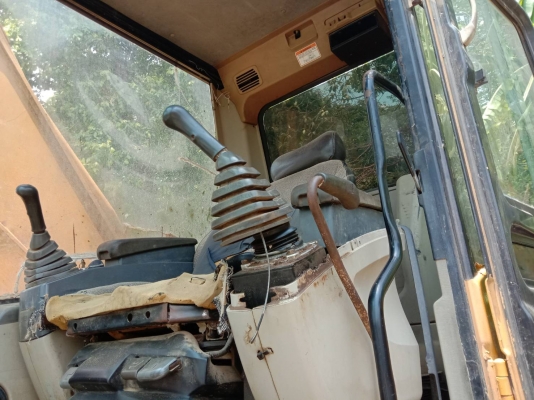 CAT320C เอกสารอินวอย สภาพสวยพร้อมใช้งานคอมนอก 15,000 CAT320C เอกสารอินวอย สภาพสวยพร้อมใช้งานคอมนอก 15,000