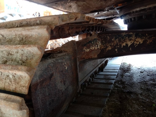 CAT320C เอกสารอินวอย สภาพสวยพร้อมใช้งานคอมนอก 15,000 CAT320C เอกสารอินวอย สภาพสวยพร้อมใช้งานคอมนอก 15,000