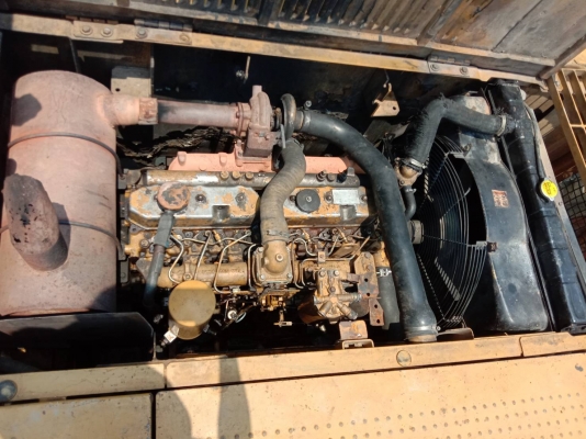 CAT320C เอกสารอินวอย สภาพสวยพร้อมใช้งานคอมนอก 15,000