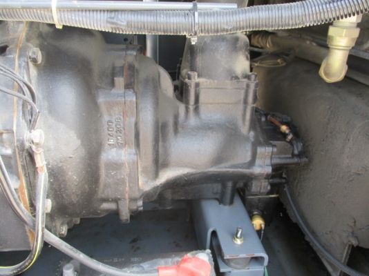 ปั๊มลม 7 บาร์ AIRMAN PDS175S