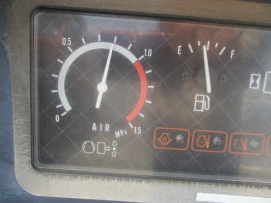 ปั๊มลม 7 บาร์ AIRMAN PDS175S