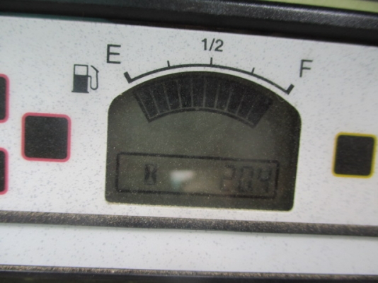 ปั๊มลม 7 บาร์ AIRMAN PDS75S ปี2007