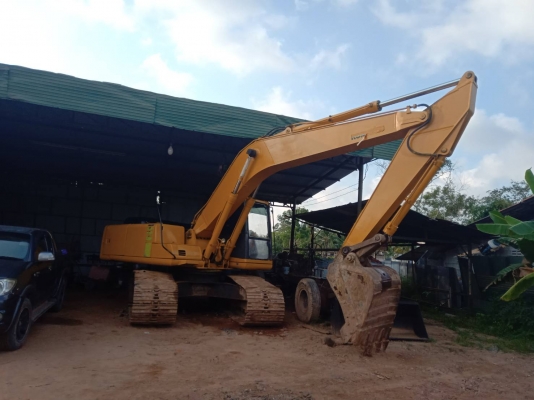 KOMATSU PC200-6 เอกสารอินวอย ไฟฟ้าเต็ม สภาพสวย KOMATSU PC200-6 เอกสารอินวอย ไฟฟ้าเต็ม สภาพสวย