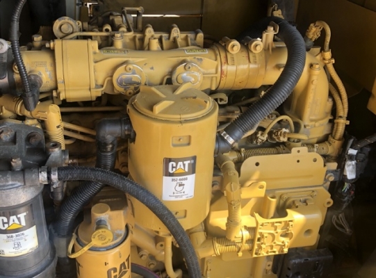 ขายรถตักล้อยาง CAT 938K (เทียบเท่า WA320-7) ปี 2015 นำเข้าเองจากญี่ปุ่น สภาพสวยพร้อมใช้งาน มีVDOการท