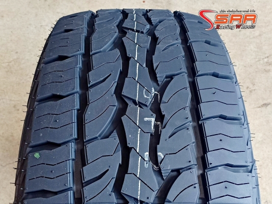 DUNLOP GRANDTREK AT5 265/50R20 ยางเข้าใหม่ ปี2020 ราคาพิเศษ DUNLOP GRANDTREK AT5 265/50R20 ยางเข้าใหม่ ปี2020 ราคาพิเศษ