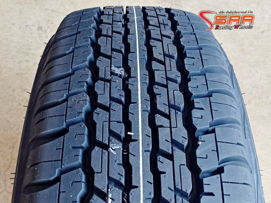 DUNLOP GRANDTREK AT22 235/75R15 ยางเข้าใหม่ ปี2020 ราคาพิเศษ DUNLOP GRANDTREK AT22 235/75R15 ยางเข้าใหม่ ปี2020 ราคาพิเศษ