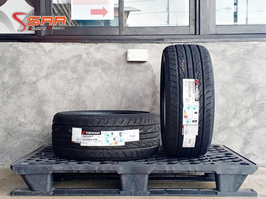 YOKOHAMA ADVAN FLEVA V701 225/40R18 ยางญี่ปุ่น ราคาพิเศษ YOKOHAMA ADVAN FLEVA V701 225/40R18 ยางญี่ปุ่น ราคาพิเศษ