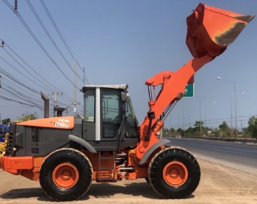 ขายรถตักล้อยาง HITACHI ZW180 ปี 2012 แขนยาวพิเศษ นำเข้าเองจากญี่ปุ่น สภาพสวยพร้อมใช้งาน มีVDOการทำงา ขายรถตักล้อยาง HITACHI ZW180 ปี 2012 แขนยาวพิเศษ นำเข้าเองจากญี่ปุ่น สภาพสวยพร้อมใช้งาน มีVDOการทำงา