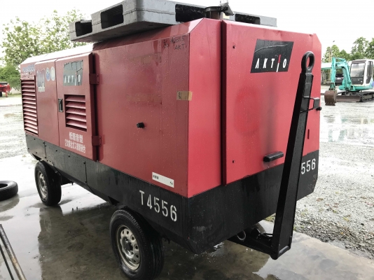 ขายปั้มลม AIRMAN PDS655SD เครื่องสวย สภาพดี ราคาไม่แพงครับ ขายปั้มลม AIRMAN PDS655SD เครื่องสวย สภาพดี ราคาไม่แพงครับ