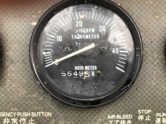 ขายปั้มลม AIRMAN PDS655SD เครื่องสวย สภาพดี ราคาไม่แพงครับ ขายปั้มลม AIRMAN PDS655SD เครื่องสวย สภาพดี ราคาไม่แพงครับ