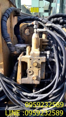 CAT 313 B ขาย อะไหล่ CAT 313 B ขาย อะไหล่