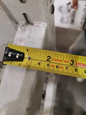 ขายรางโรเลอร์ มี4680 เส้น ขายรางโรเลอร์ มี4680 เส้น