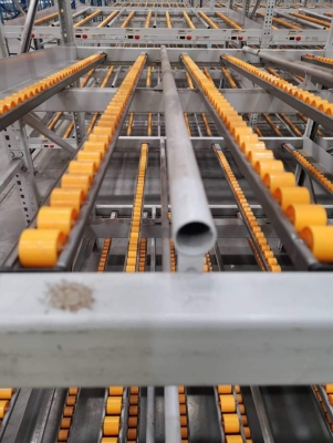 ขายรางโรเลอร์ มี4680 เส้น