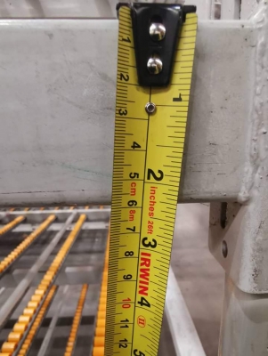 ขายรางโรเลอร์ มี4680 เส้น ขายรางโรเลอร์ มี4680 เส้น