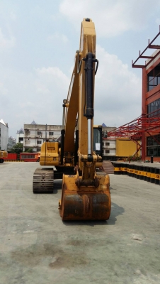 ขายรถขุดขนาด 20 ตัน CATERPILLAR,320D GC
