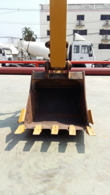 ขายรถขุดขนาด 20 ตัน CATERPILLAR,320D GC