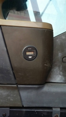 ขายรถขุดขนาด 30 ตัน CATERPILLAR,330DL