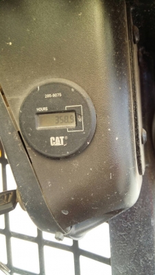 รถตักเล็กเอนกประสงค์ ,CATERPILLAR,226 รถตักเล็กเอนกประสงค์ ,CATERPILLAR,226