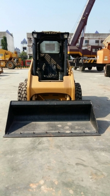 รถตักเล็กเอนกประสงค์ ,CATERPILLAR,226 รถตักเล็กเอนกประสงค์ ,CATERPILLAR,226