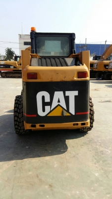 รถตักเล็กเอนกประสงค์ ,CATERPILLAR,226 รถตักเล็กเอนกประสงค์ ,CATERPILLAR,226