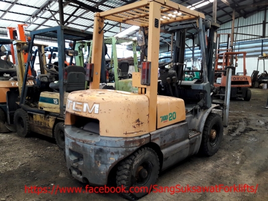 ขายรถยก 2 ตัน รถนอกนำเข้าเองจากญี่ปุ่น MADE IN JAPAN ขายรถยก 2 ตัน รถนอกนำเข้าเองจากญี่ปุ่น MADE IN JAPAN