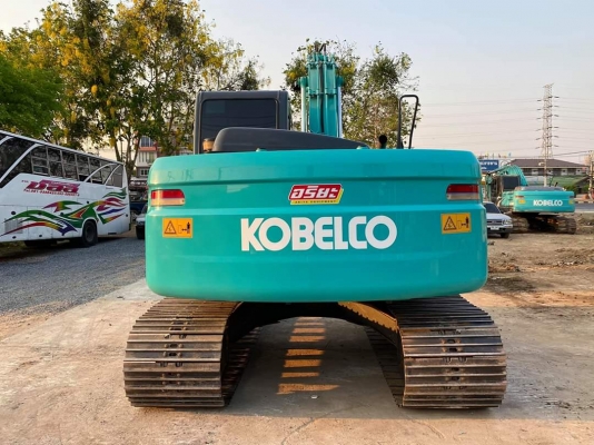 Kobelco SK140-8XMใช้งาน 4200ช.ม.อยูในประกันศูนย์7000ช.มเอกสารเล่มทะเบียน Kobelco SK140-8XMใช้งาน 4200ช.ม.อยูในประกันศูนย์7000ช.มเอกสารเล่มทะเบียน