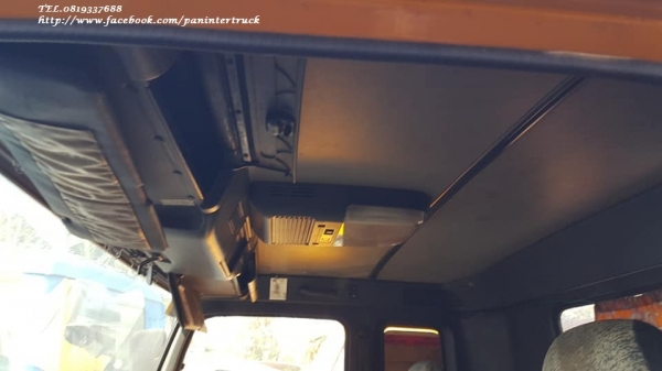 SALE สินค้าเก่านอก*โปรลดกระหน่ำ!! หัวเก๋ง รถบรรทุกไซค์ 10ล้อ -10 ล้อหัวลาก / CABIN ISUZU *GIGA(กิก้า /ไจก้า)