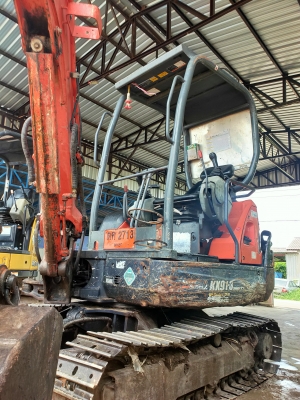 คูโบต้า kx91-3 s2 รถปี 56 พร้อมใช้งาน คูโบต้า kx91-3 s2 รถปี 56 พร้อมใช้งาน