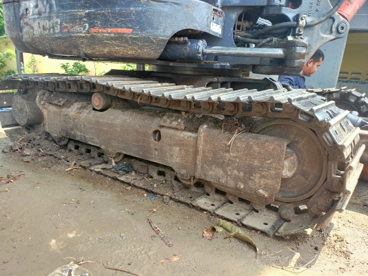 คูโบต้า kx91-3 s2 รถปี 56 พร้อมใช้งาน คูโบต้า kx91-3 s2 รถปี 56 พร้อมใช้งาน