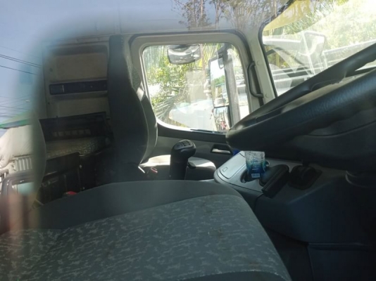 รถบรรทุก10ล้อหัวลากWEICHAI.380แรงม้า ใช้ก๊าสNGV. สภาพสวยพร้อมใช้ รถบรรทุก10ล้อหัวลากWEICHAI.380แรงม้า ใช้ก๊าสNGV. สภาพสวยพร้อมใช้